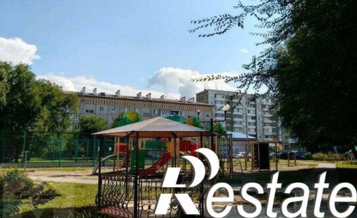 2-комн квартира улица Чертыгашева, 197В к3,  д. 197В к3