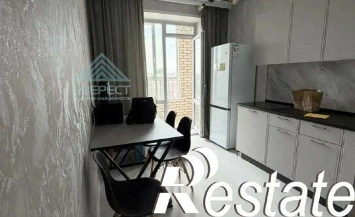 1-комн квартира Серебристая улица, 29,  д. 29