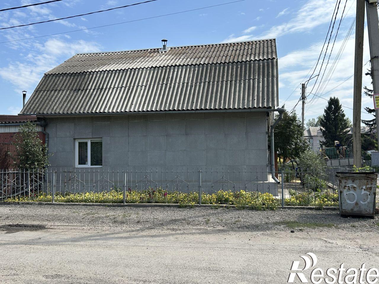 Купить дачу, дом, коттедж за 12 000 000 рублей на Катерная улица, 65