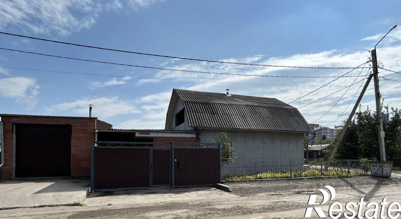 Купить дачу, дом, коттедж за 12 000 000 рублей на Катерная улица, 65