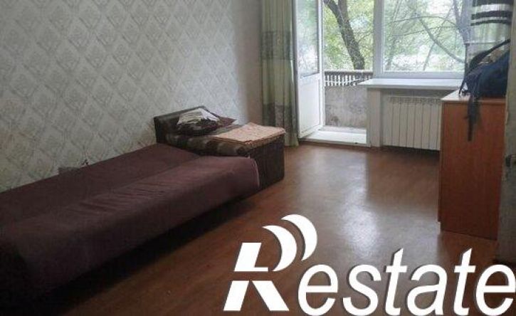 1-комн квартира улица Пушкина, 82,  д. 82