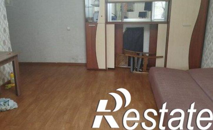 1-комн квартира улица Пушкина, 82,  д. 82