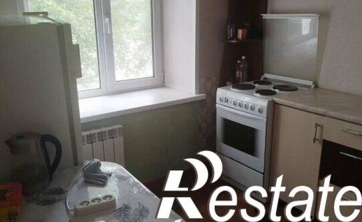 1-комн квартира улица Пушкина, 82,  д. 82