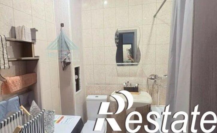 1-комн квартира улица Будённого, 74К к1,  д. 74К к1