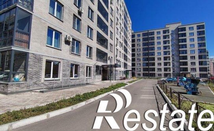 1-комн квартира Трудовая улица, 82,  д. 82