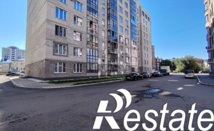 1-комн квартира Трудовая улица, 82,  д. 82