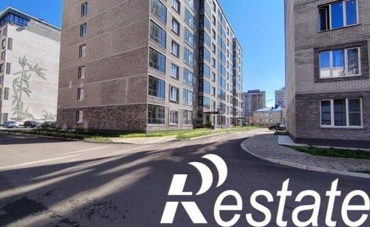 1-комн квартира Трудовая улица, 82,  д. 82