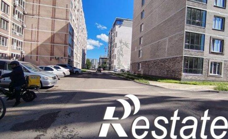 1-комн квартира Трудовая улица, 82,  д. 82