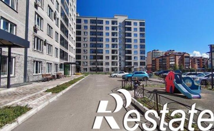 1-комн квартира Трудовая улица, 82,  д. 82