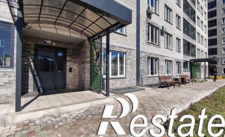 1-комн квартира Трудовая улица, 82,  д. 82
