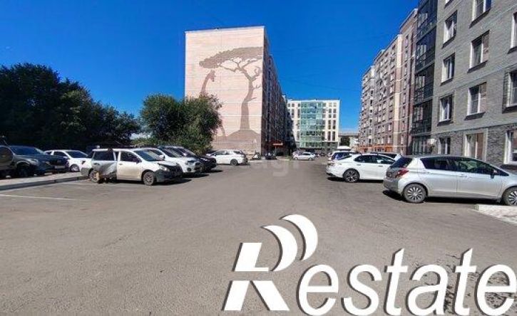 1-комн квартира Трудовая улица, 82,  д. 82