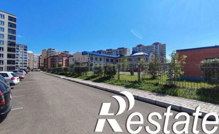 1-комн квартира Трудовая улица, 82,  д. 82