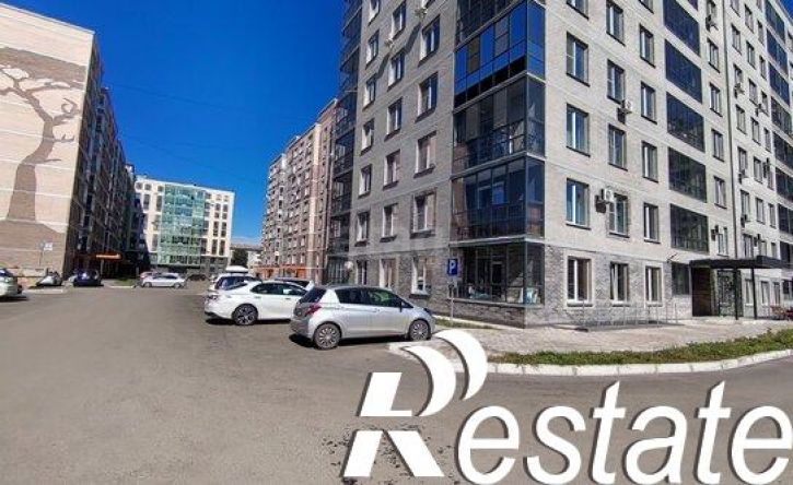 1-комн квартира Трудовая улица, 82,  д. 82