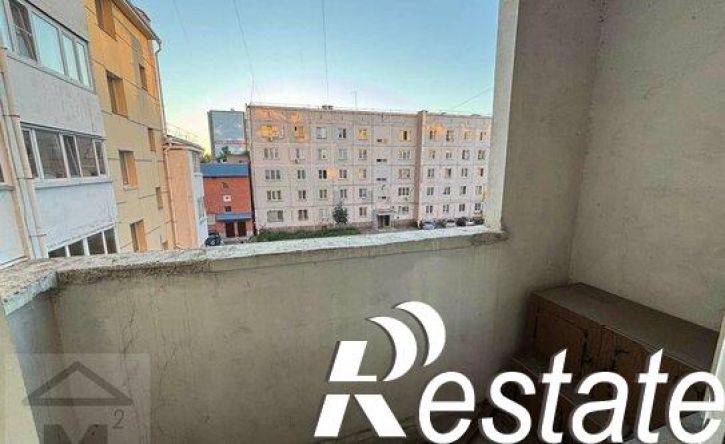 4-комн квартира Торговая улица, 4Б,  д. 4Б