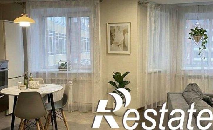 3-комн квартира улица Лермонтова, 20,  д. 20