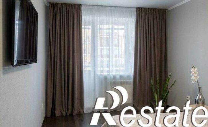 3-комн квартира улица Лермонтова, 20,  д. 20