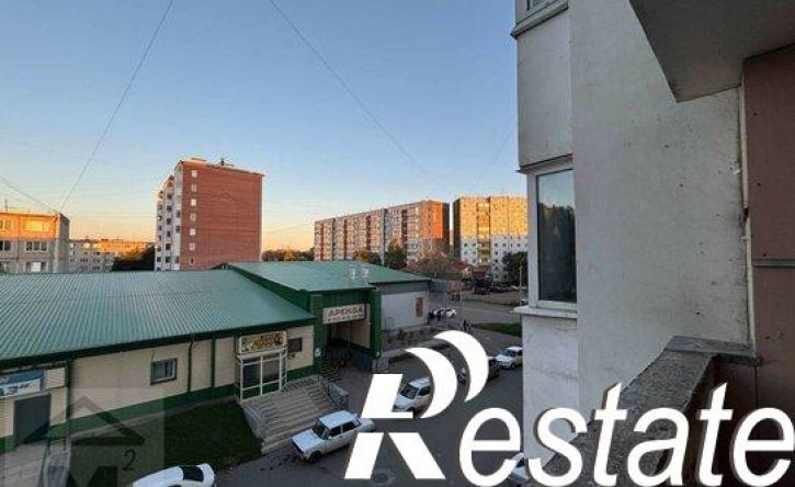 4-комн квартира Торговая улица, 4Б,  д. 4Б