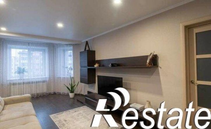 3-комн квартира улица Лермонтова, 20,  д. 20