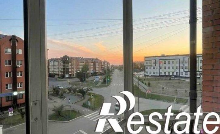 3-комн квартира улица Лермонтова, 20,  д. 20