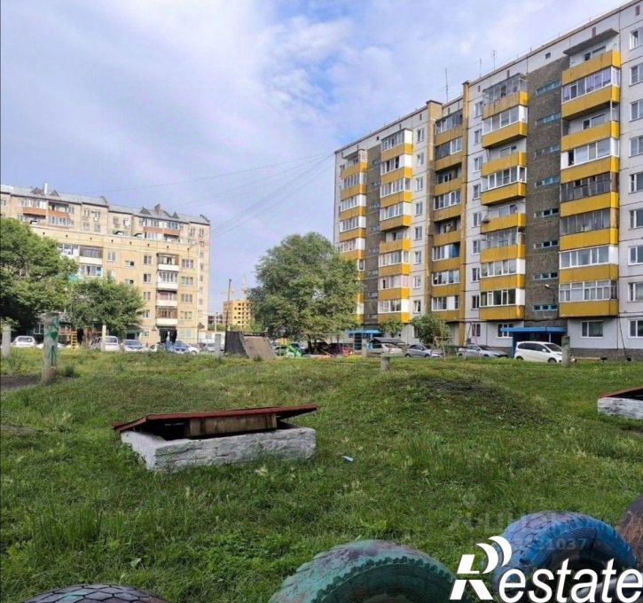 2-комн квартира Советская улица, 136,  д. 136
