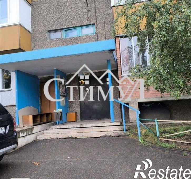 2-комн квартира Советская улица, 136,  д. 136