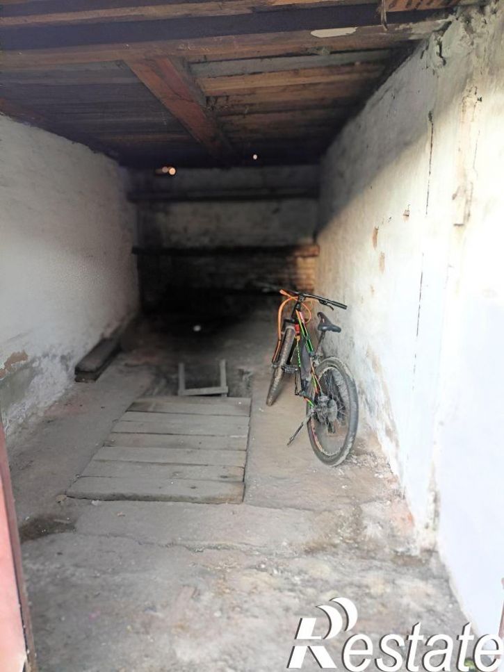Гараж/парковка улица Чехова, 122А,  д. 122А