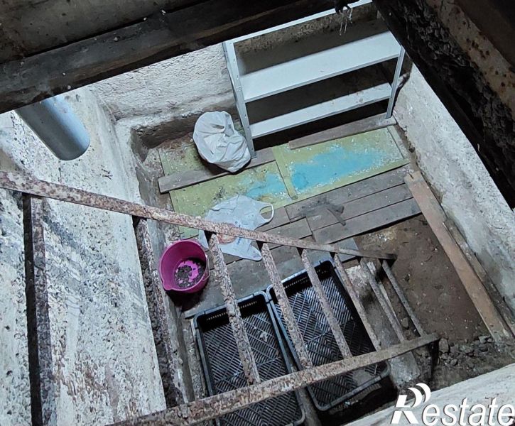 Гараж/парковка улица Пушкина, 98,  д. 98