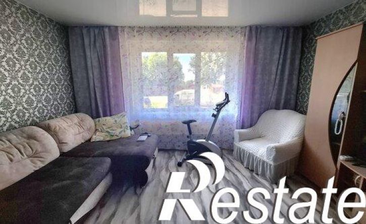 4-комн квартира улица Пушкина, 25,  д. 25