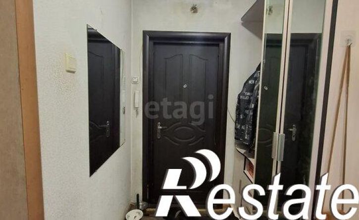 4-комн квартира улица Пушкина, 25,  д. 25