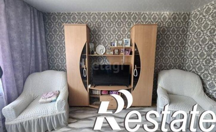 4-комн квартира улица Пушкина, 25,  д. 25