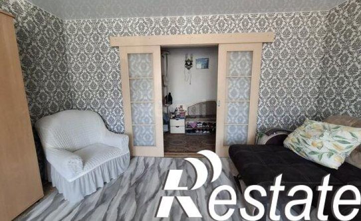 4-комн квартира улица Пушкина, 25,  д. 25
