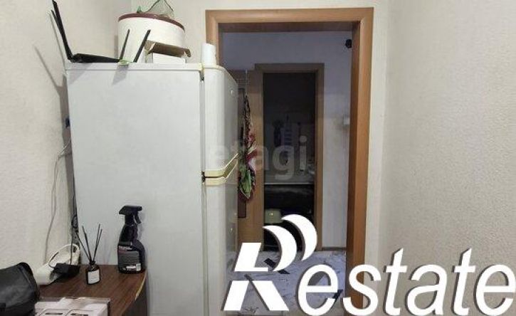 4-комн квартира улица Пушкина, 25,  д. 25