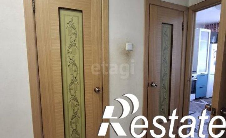 4-комн квартира улица Пушкина, 25,  д. 25