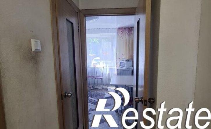 4-комн квартира улица Пушкина, 25,  д. 25