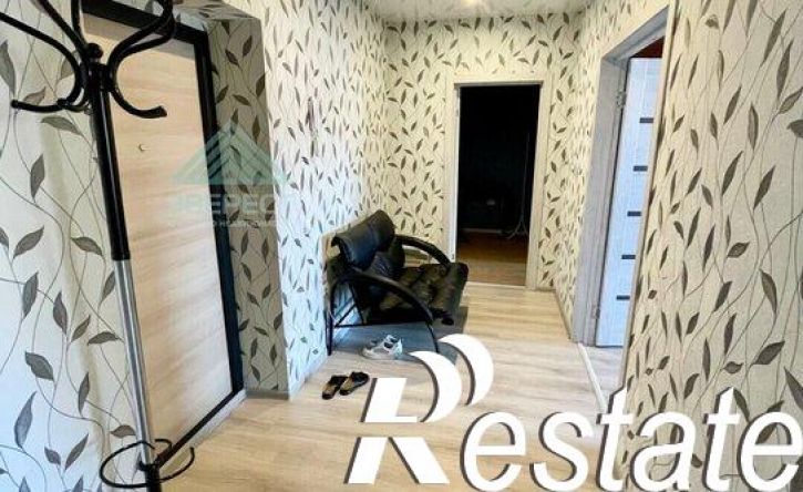 2-комн квартира улица Авиаторов, 6А,  д. 6А