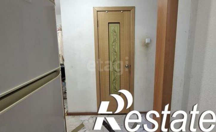 4-комн квартира улица Пушкина, 25,  д. 25
