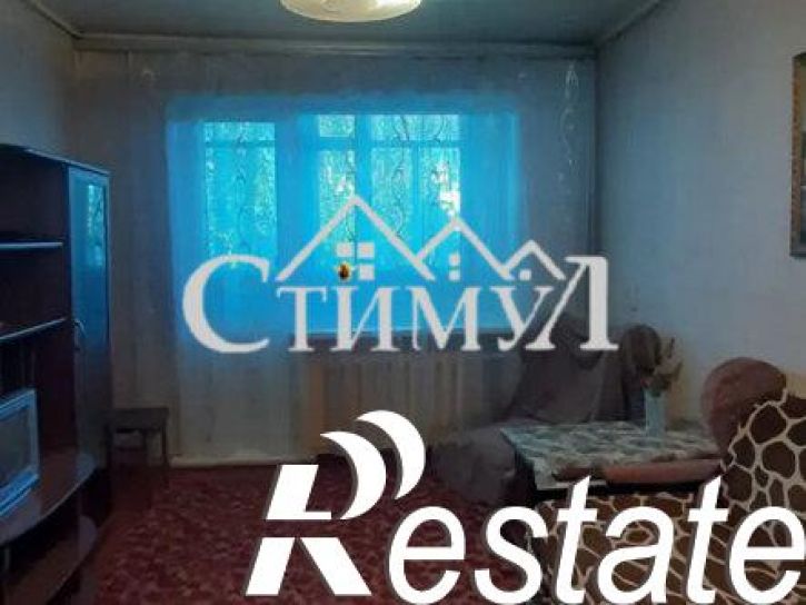 2-комн квартира улица Тельмана, 96А,  д. 96А
