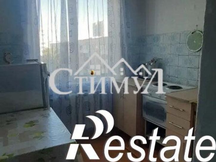 2-комн квартира улица Тельмана, 96А,  д. 96А