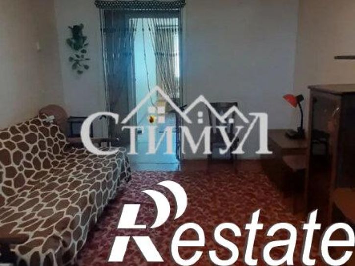 2-комн квартира улица Тельмана, 96А,  д. 96А