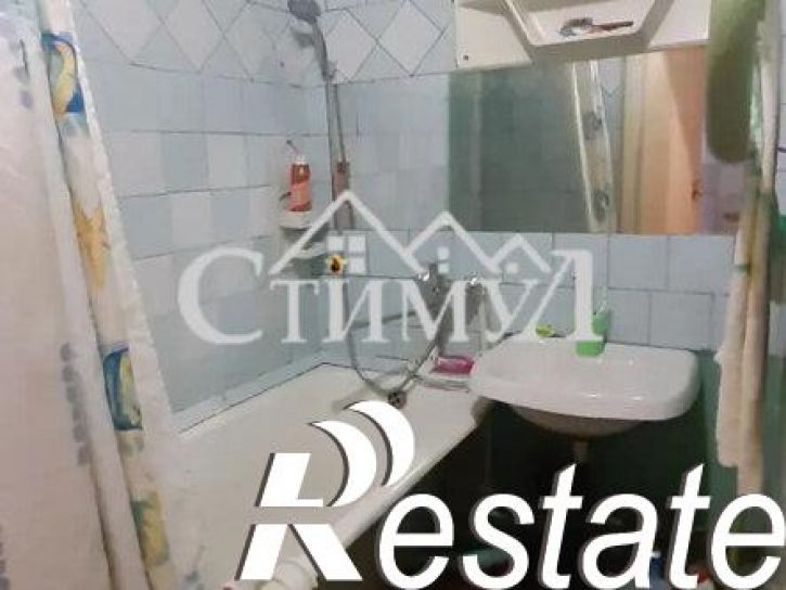 2-комн квартира улица Тельмана, 96А,  д. 96А