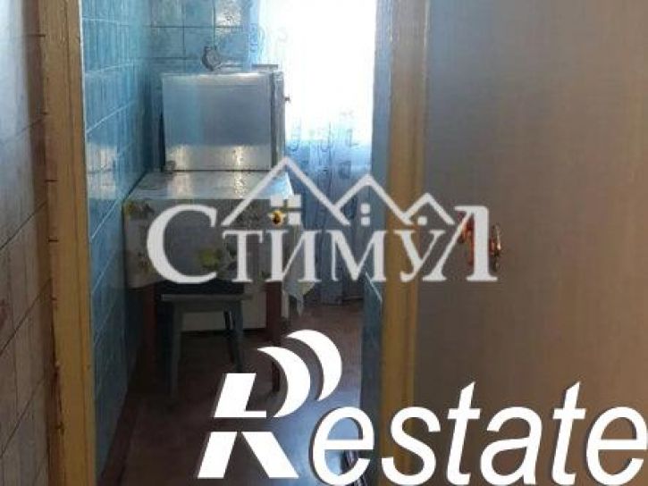 2-комн квартира улица Тельмана, 96А,  д. 96А