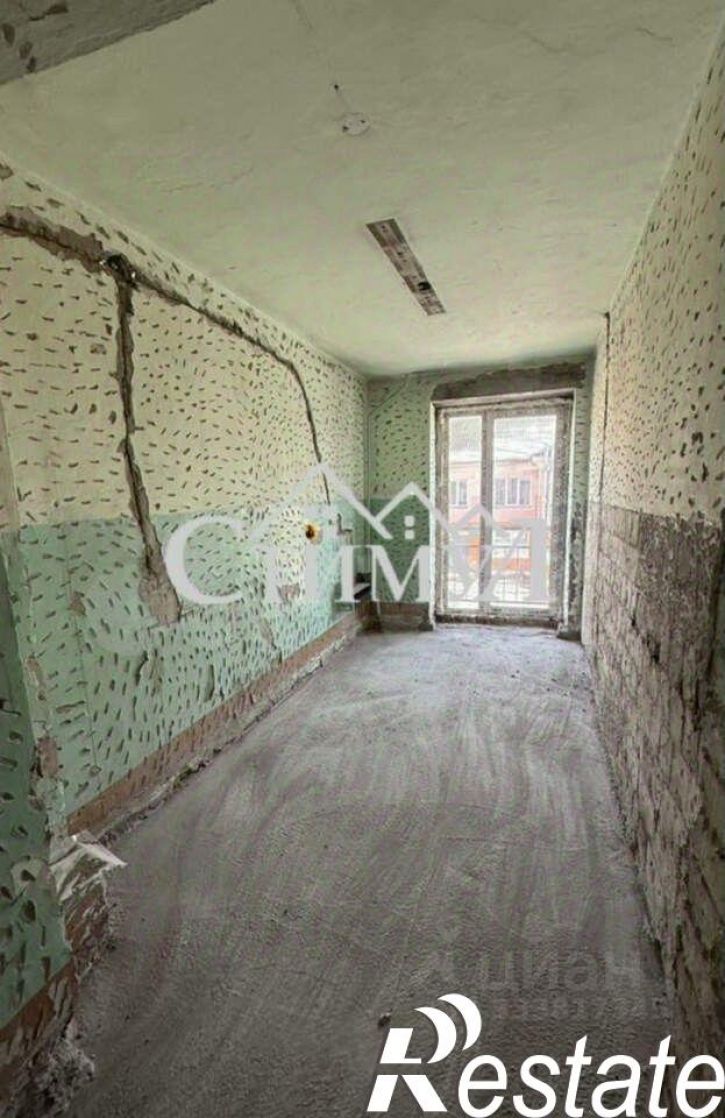 2-комн квартира улица Пушкина, 182,  д. 182