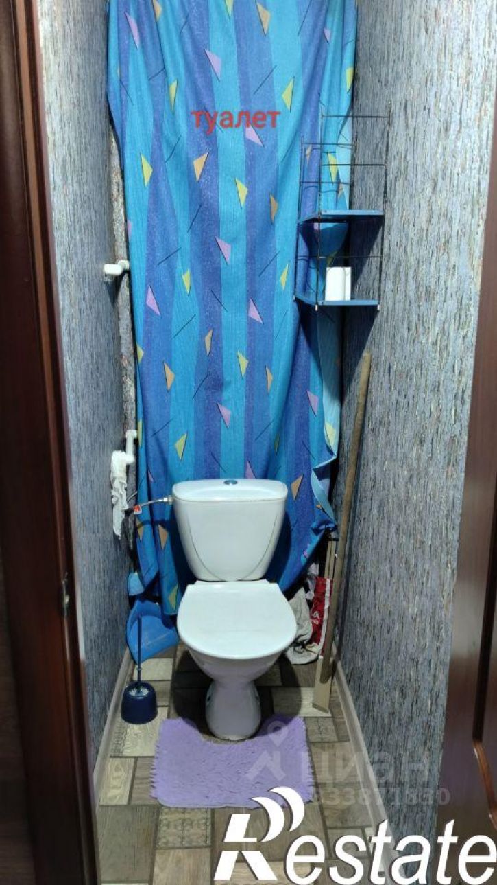 3-комн квартира улица Маршала Жукова, 4,  д. 4