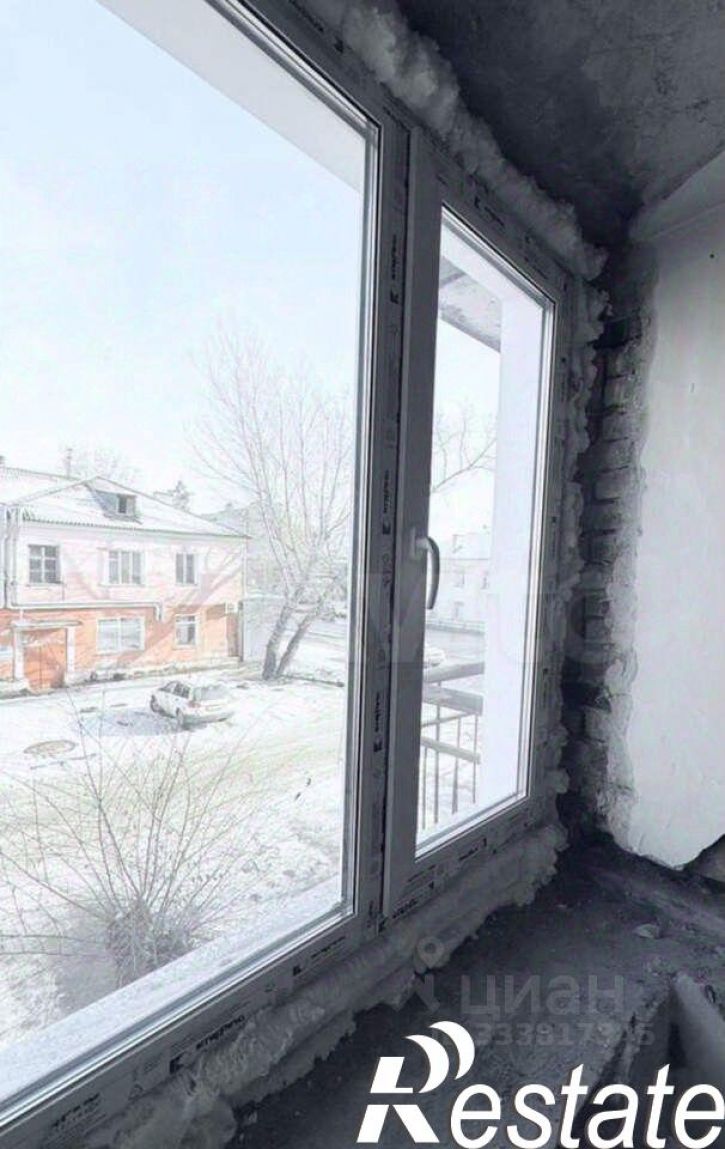 2-комн квартира улица Пушкина, 182,  д. 182