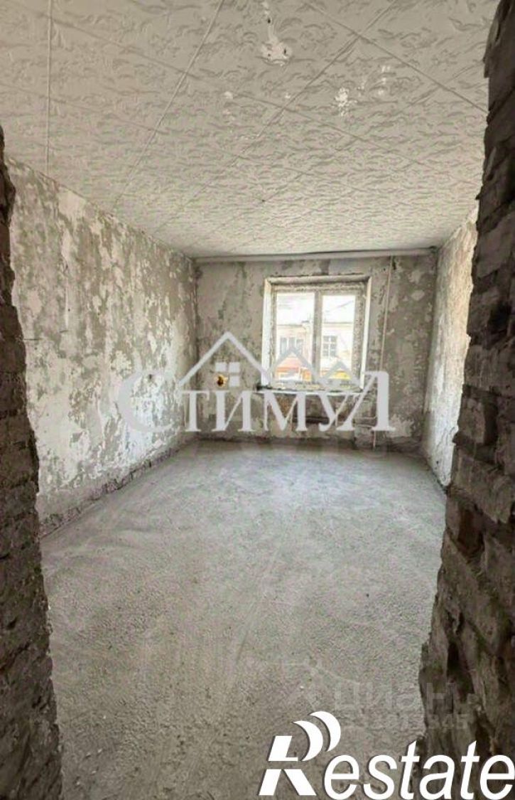 2-комн квартира улица Пушкина, 182,  д. 182