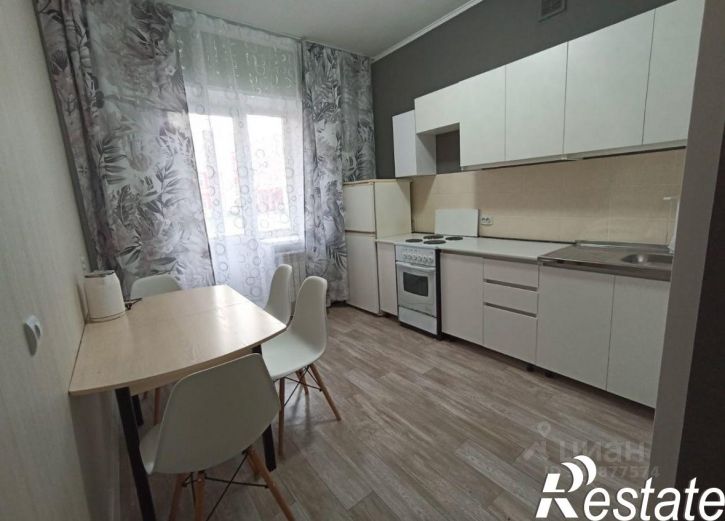 1-комн квартира улица Торосова, 8А,  д. 8А