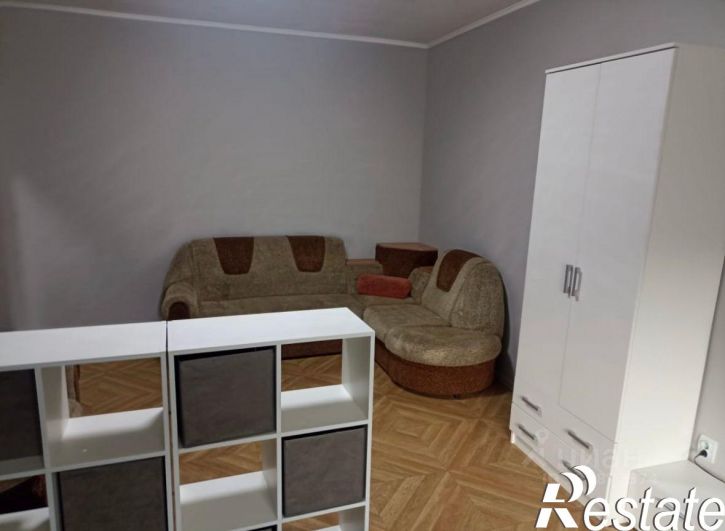 1-комн квартира улица Торосова, 8А,  д. 8А