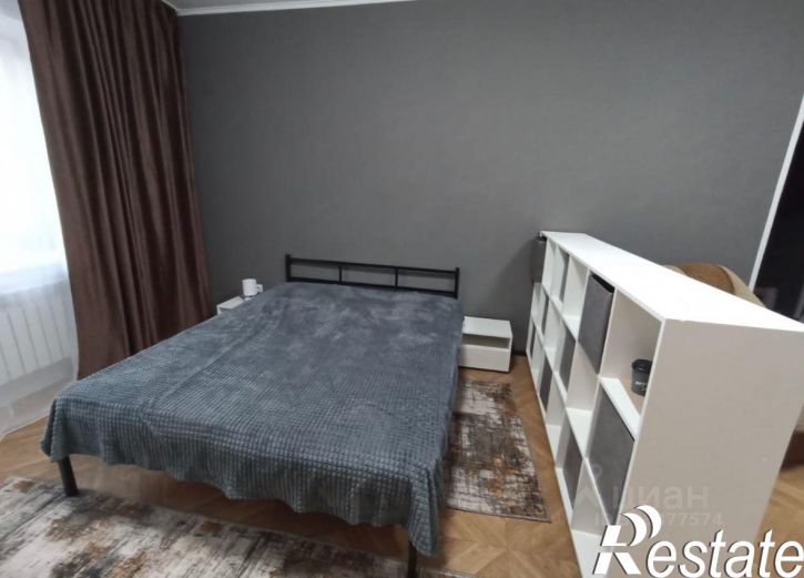 1-комн квартира улица Торосова, 8А,  д. 8А
