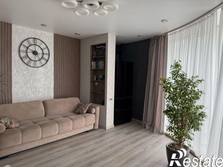 3-комн квартира улица Арбан, 2 к1,  д. 2 к1