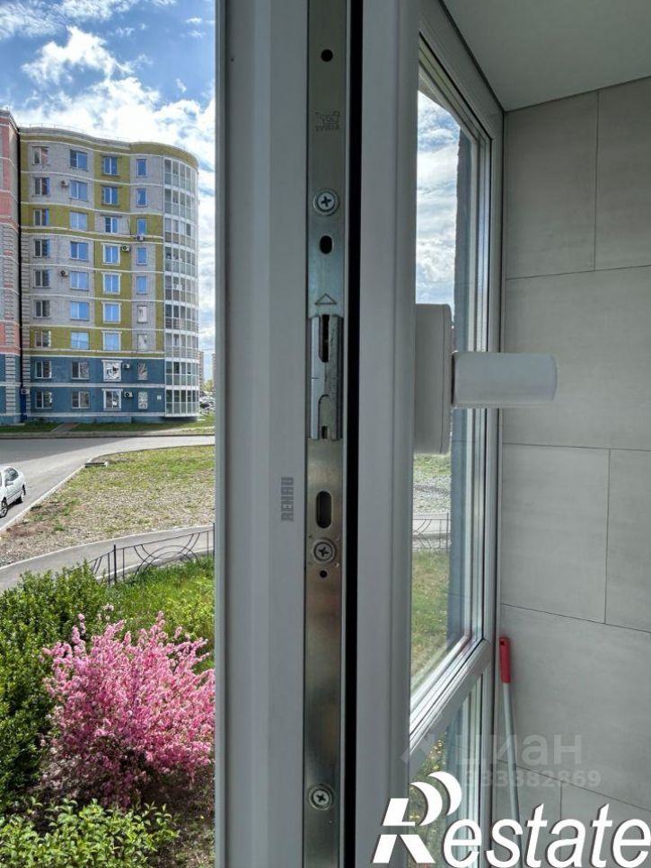 3-комн квартира улица Арбан, 2 к1,  д. 2 к1